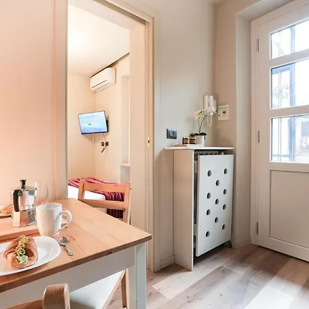 Apartment Centro Gioberti *