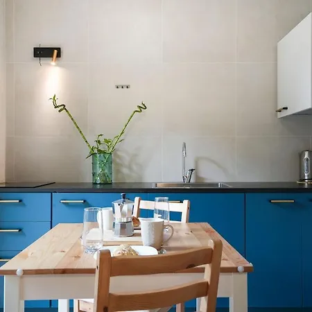 Apartment Centro Gioberti Turin