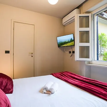 Centro Gioberti Apartment
