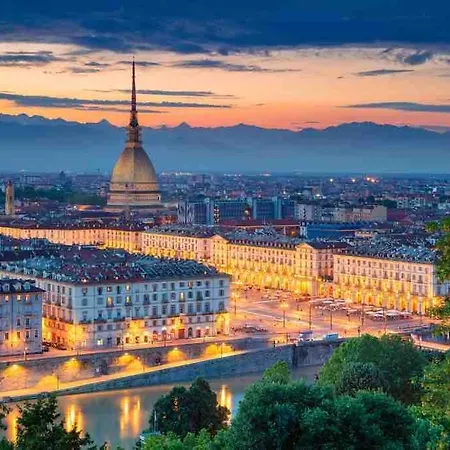 Centro Gioberti * Turin