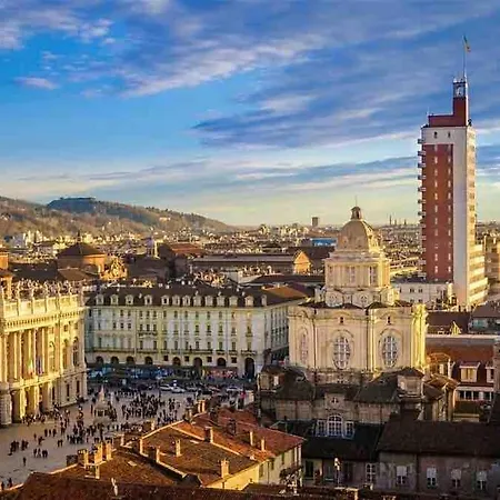 Centro Gioberti