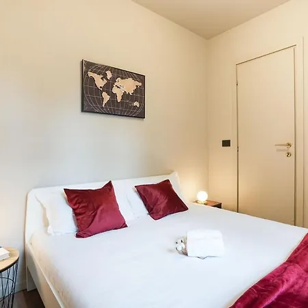 Centro Gioberti Apartment Turin