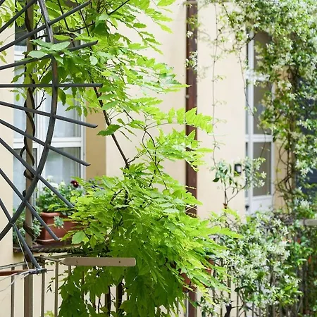 Apartment Centro Gioberti